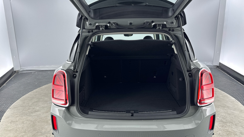 MINI Countryman 1.5 Cooper S E Classic ALL4 PHEV 5dr Auto Hatchback